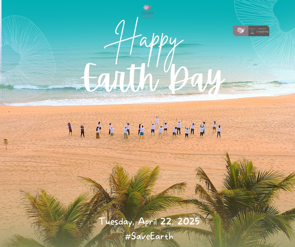 Earth Day 2025